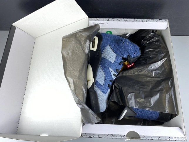 1st Kicks 1209 6 jordan “washed denim” air ModernLook ct5350- 1105